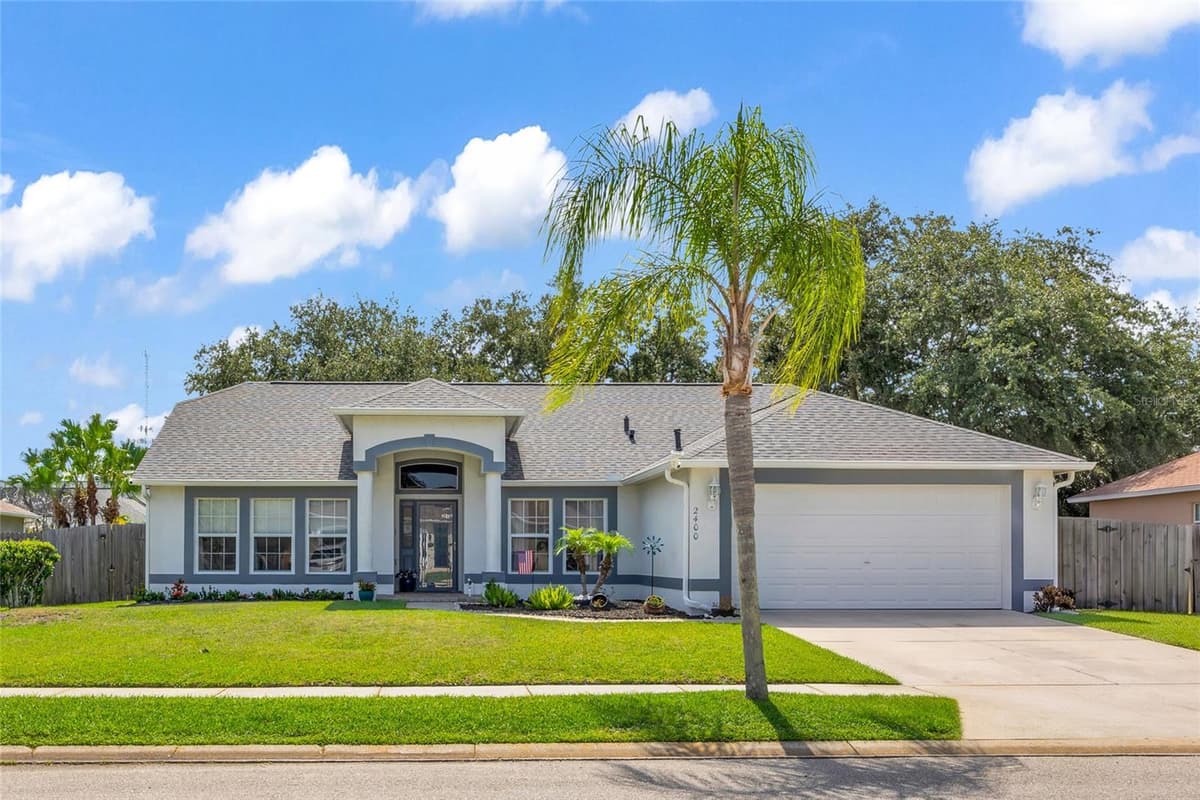 2400 WOLF CREEK DRIVE — photo 1 of 35