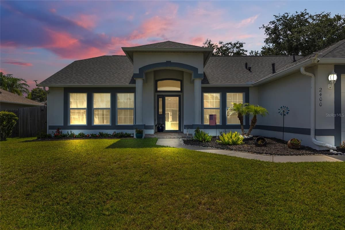 2400 WOLF CREEK DRIVE — photo 2 of 35
