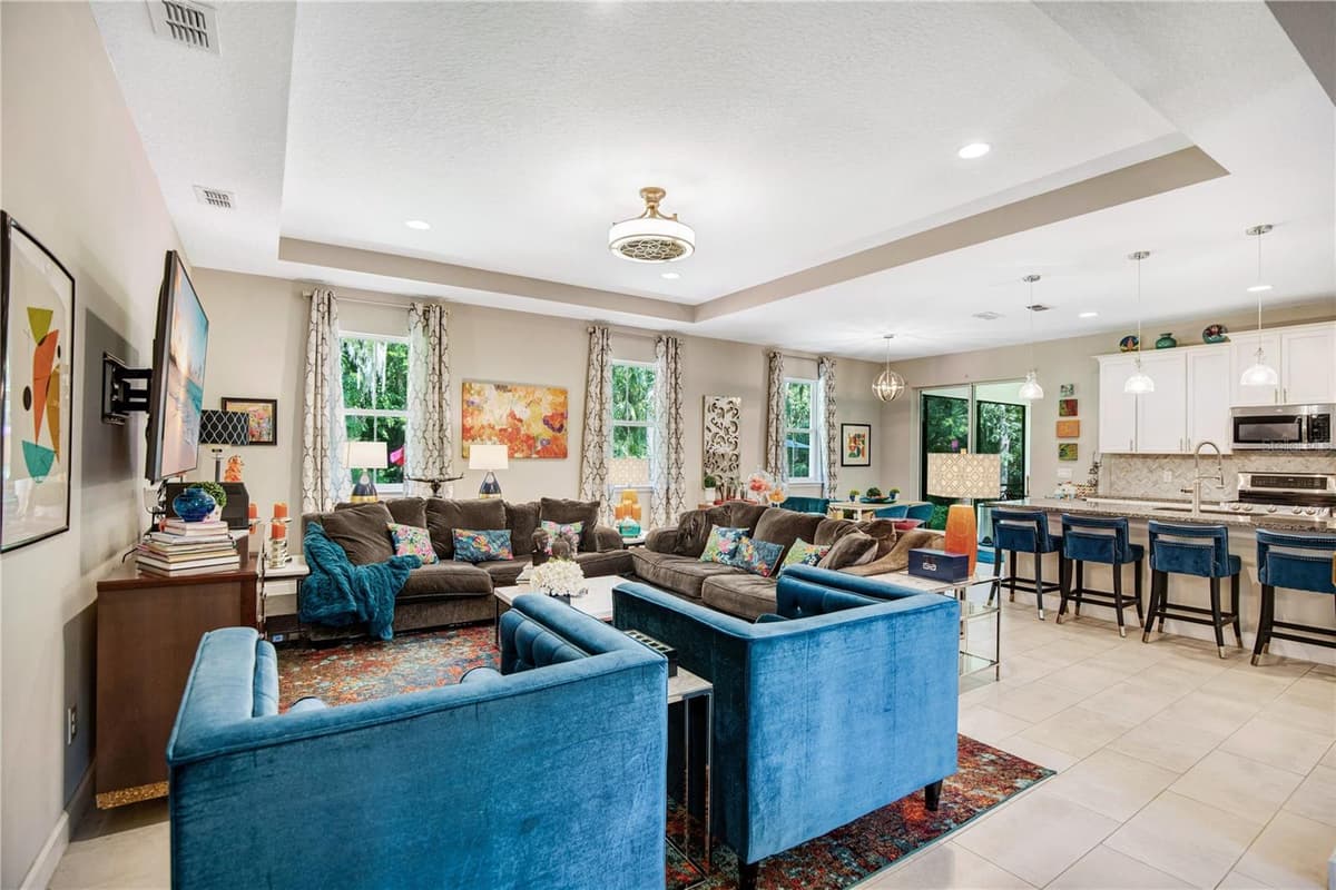1784 HIDDEN CREEK PLACE — photo 7 of 34