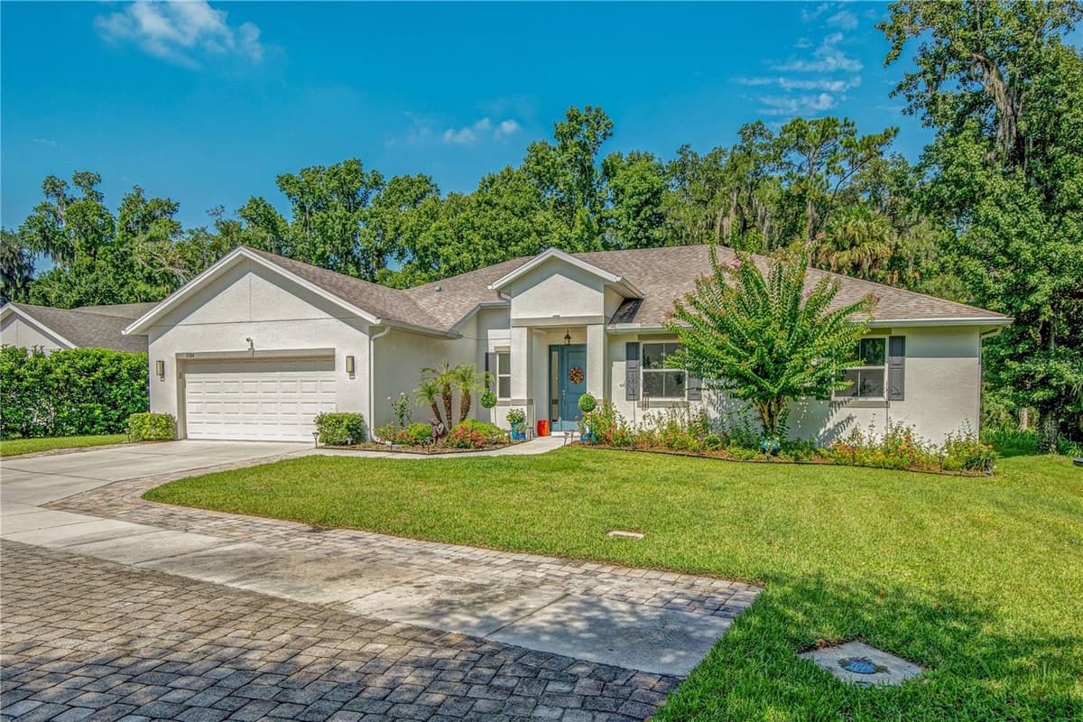 1784 HIDDEN CREEK PLACE — photo 4 of 34
