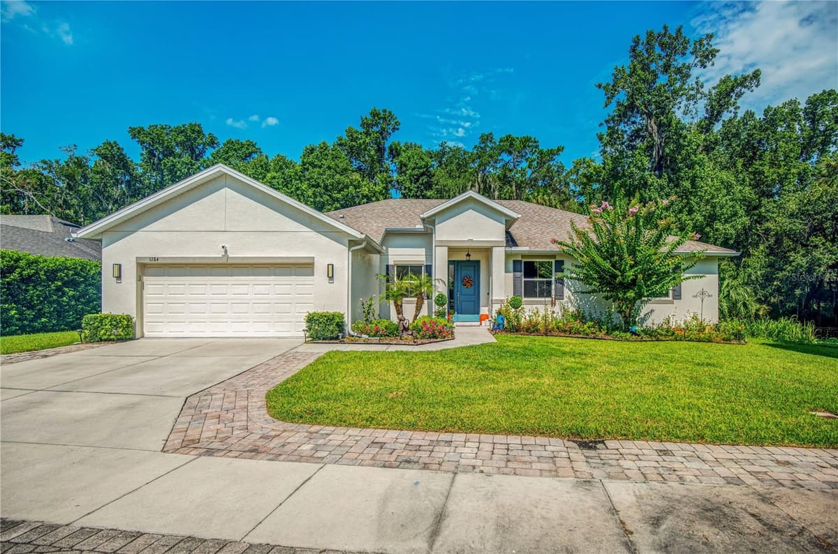 1784 HIDDEN CREEK PLACE — photo 1 of 34