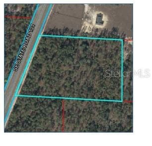 SE STATE ROAD 121 — photo 1 of 2