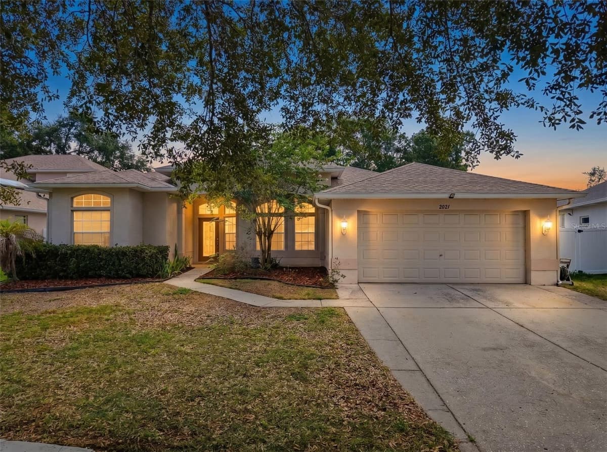2021 RUTHERFORD DRIVE — photo 1 of 54