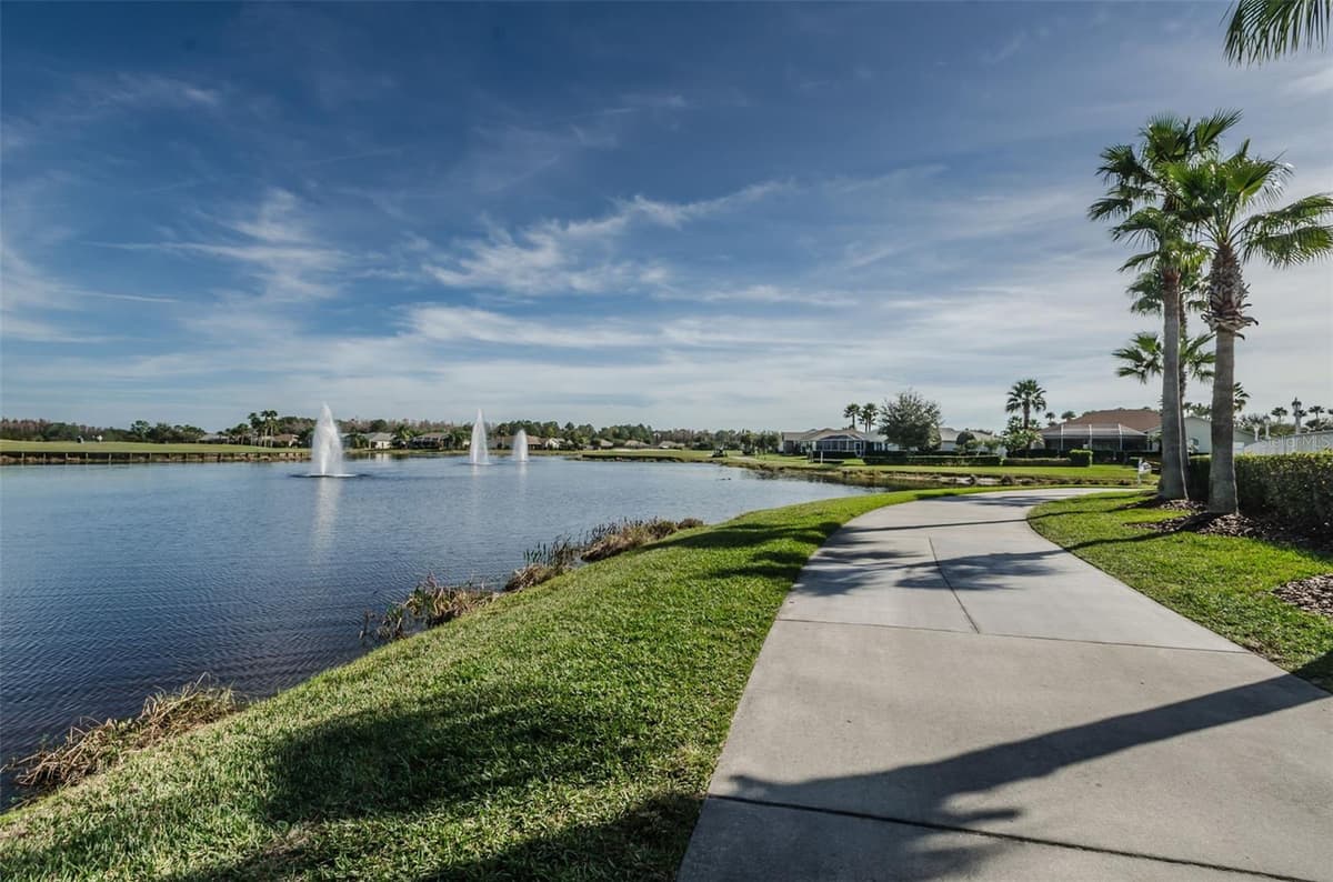 1323 WINDING WILLOW DRIVE — photo 95 of 100