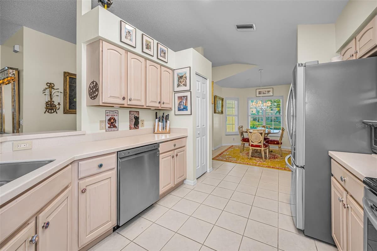 1323 WINDING WILLOW DRIVE — photo 17 of 100