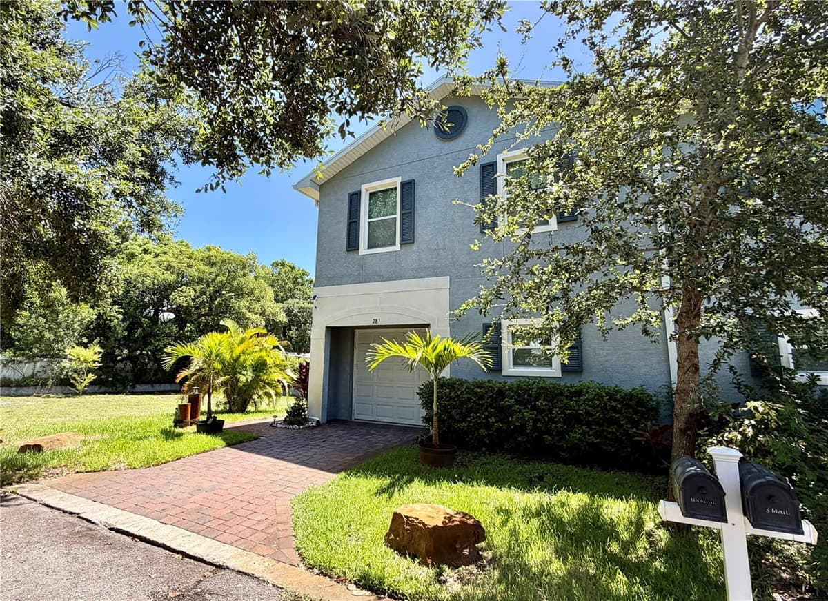 281 ASHLEY COURT — photo 1 of 45