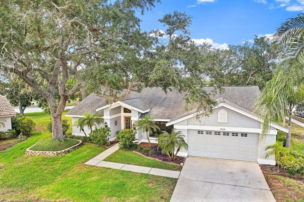 2828 WOODROSE COURT — photo 57 of 68
