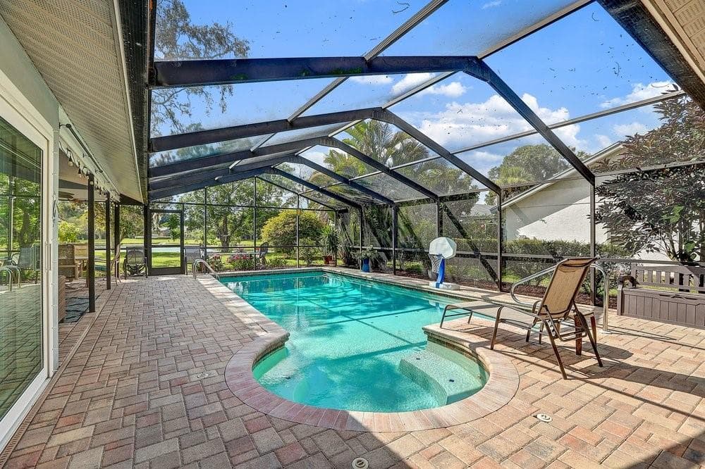 2828 WOODROSE COURT — photo 42 of 68