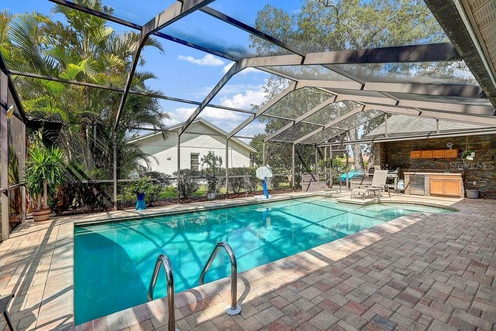 2828 WOODROSE COURT — photo 44 of 68