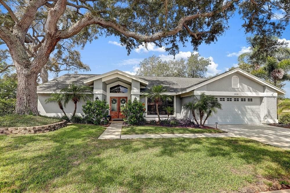 2828 WOODROSE COURT — photo 1 of 68