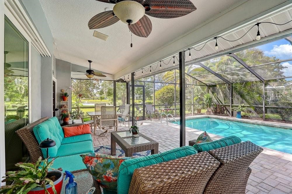 2828 WOODROSE COURT — photo 47 of 68