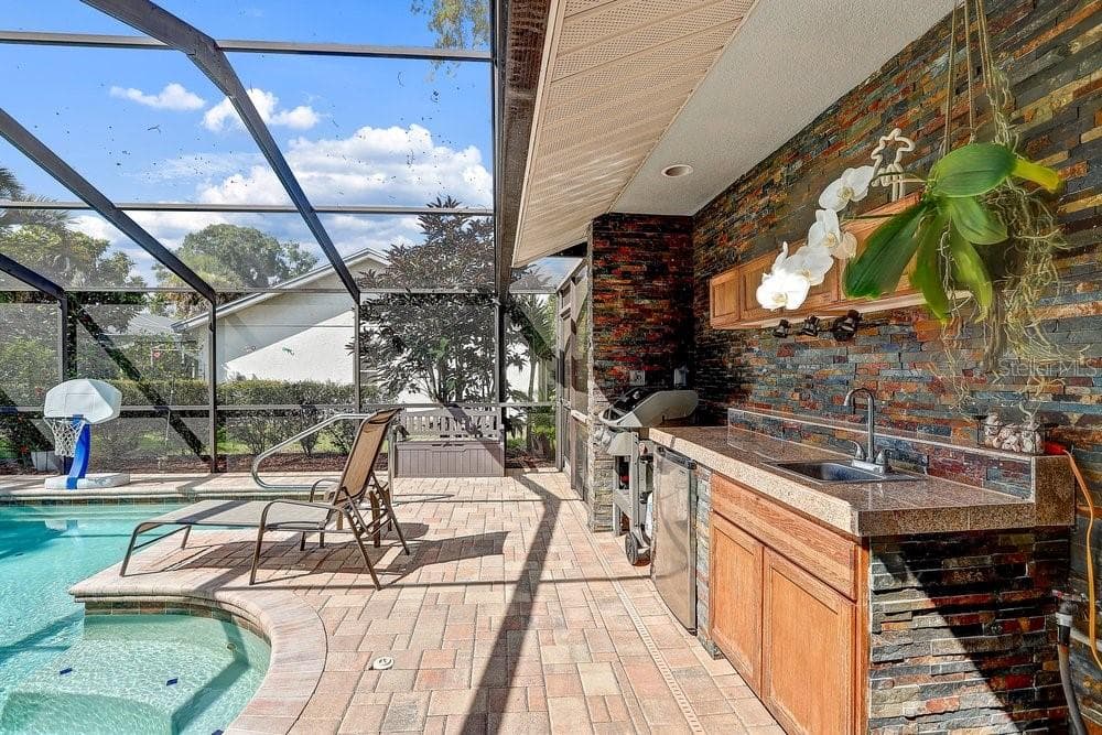 2828 WOODROSE COURT — photo 40 of 68