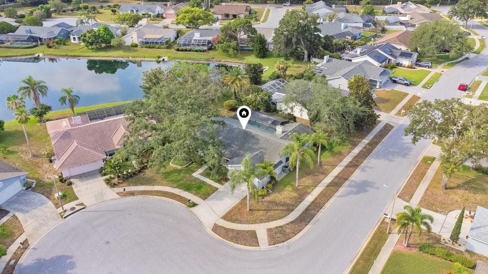 2828 WOODROSE COURT — photo 63 of 68