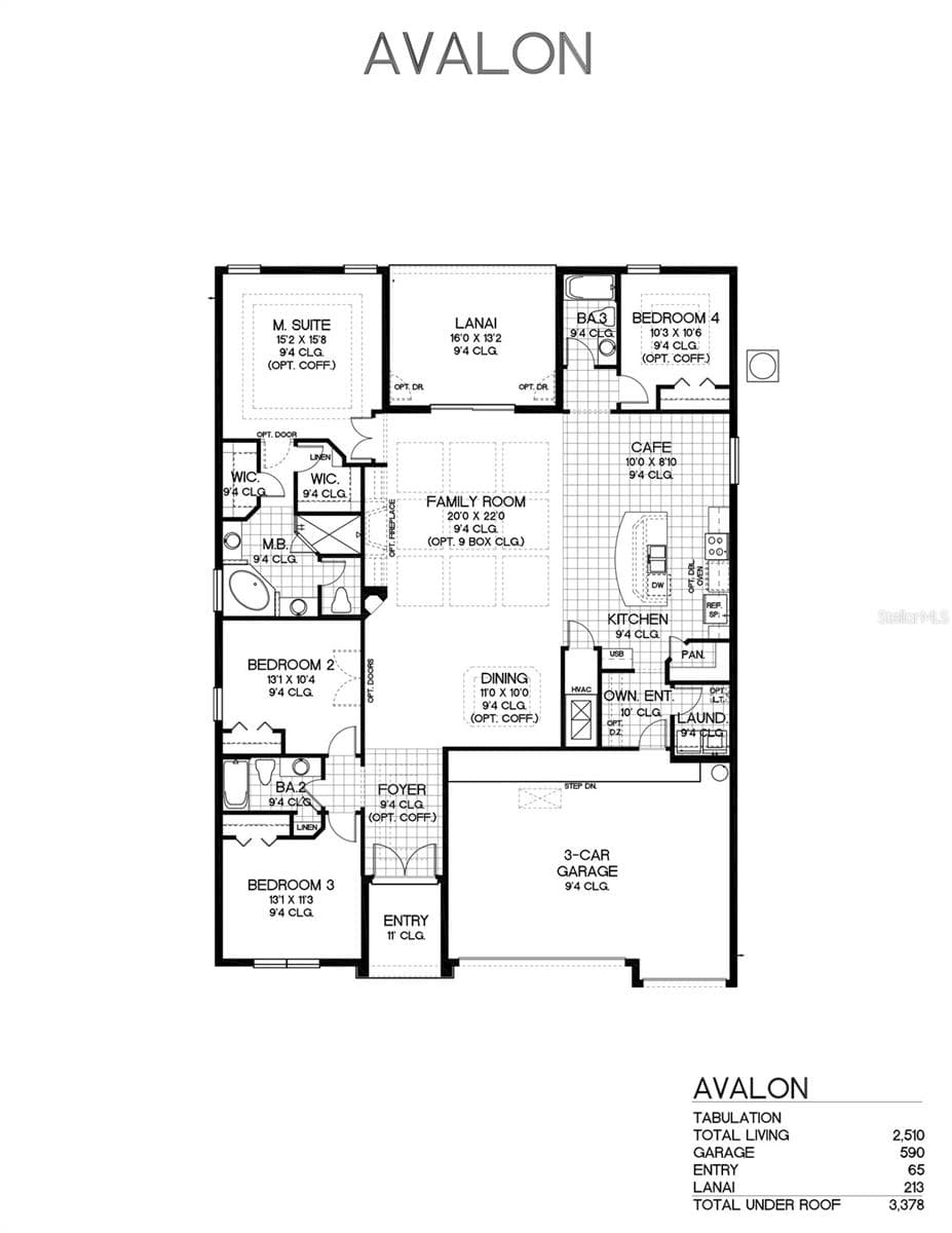 3547 CYNTHIA LANE — photo 19 of 19