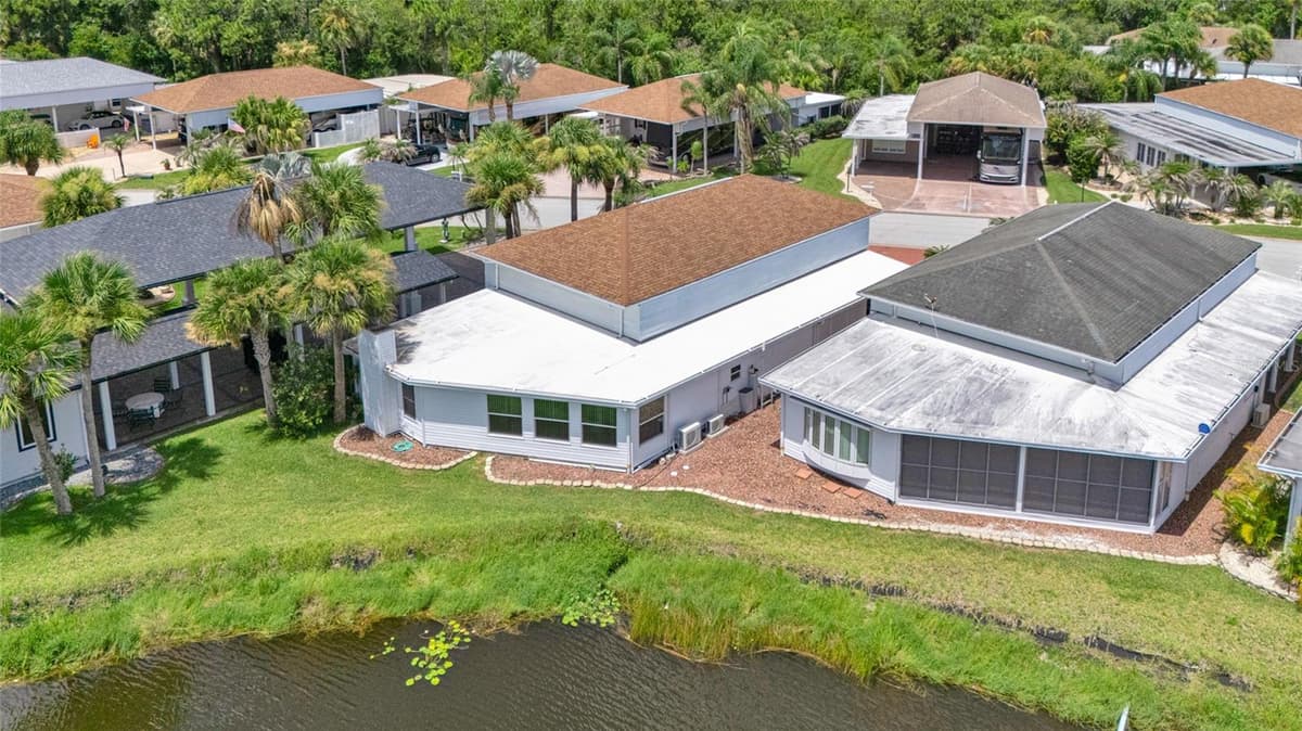 312 CLUB COVE DRIVE — photo 28 of 57