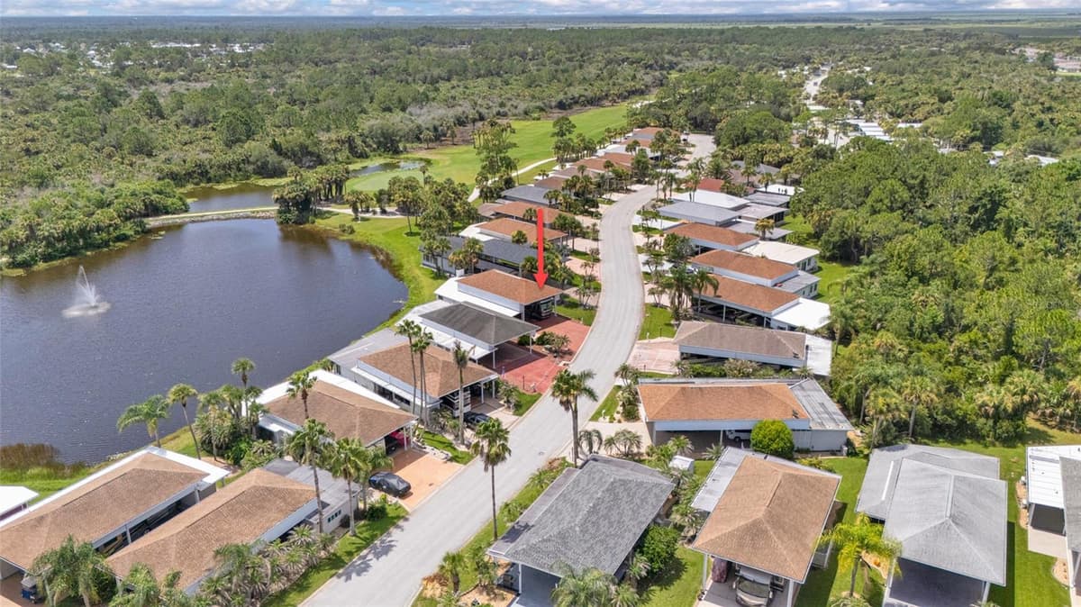 312 CLUB COVE DRIVE — photo 33 of 57