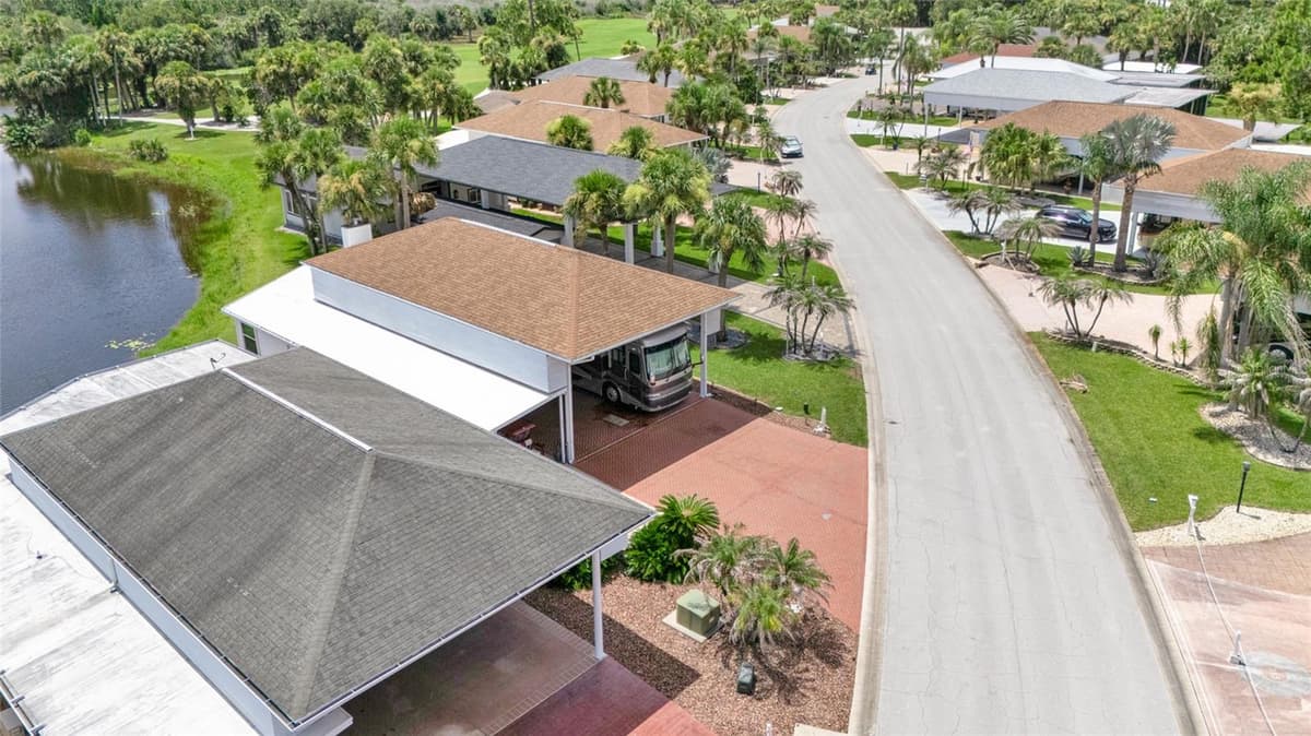 312 CLUB COVE DRIVE — photo 27 of 57