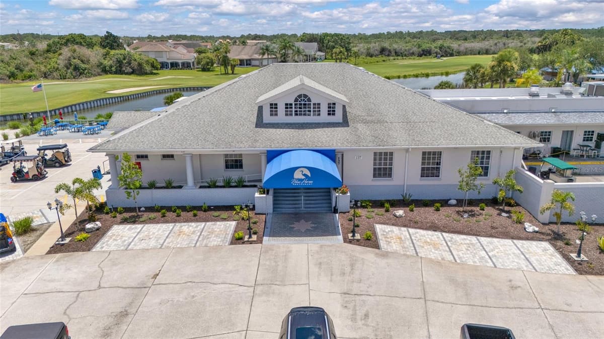 312 CLUB COVE DRIVE — photo 54 of 57