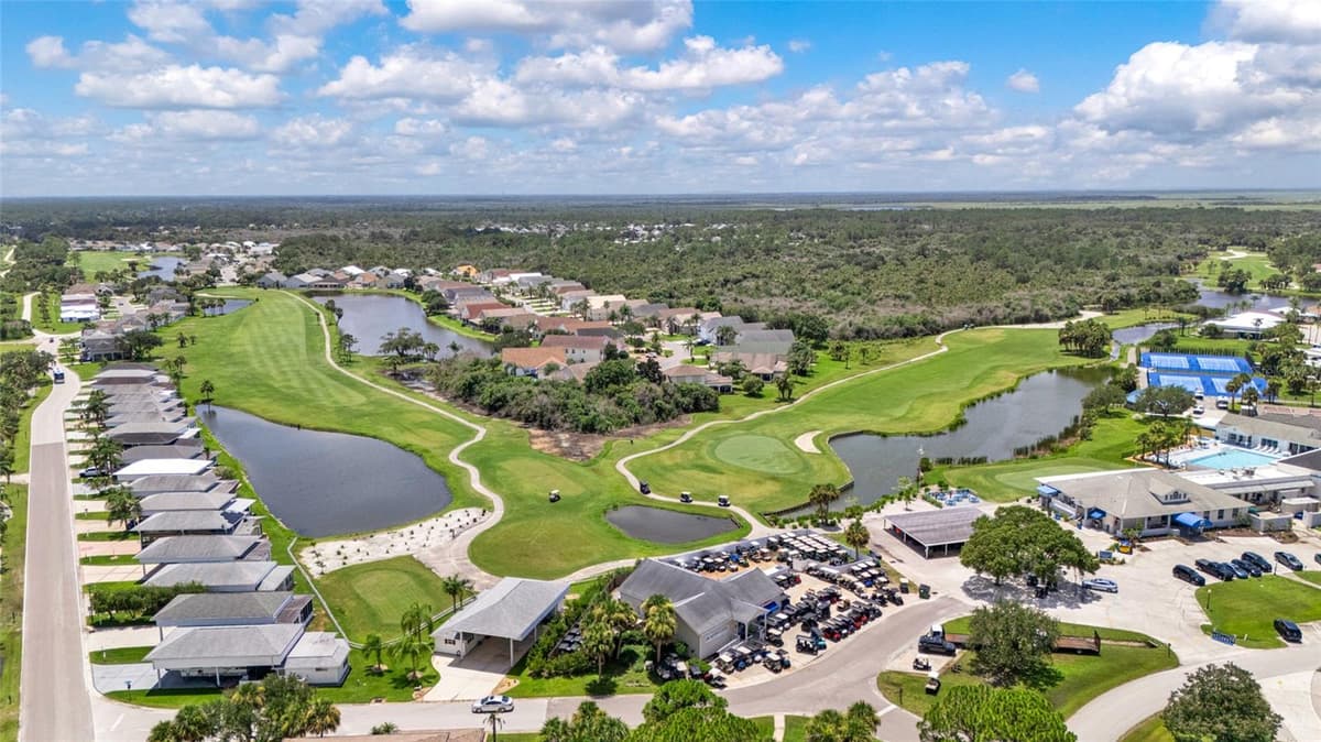 312 CLUB COVE DRIVE — photo 38 of 57