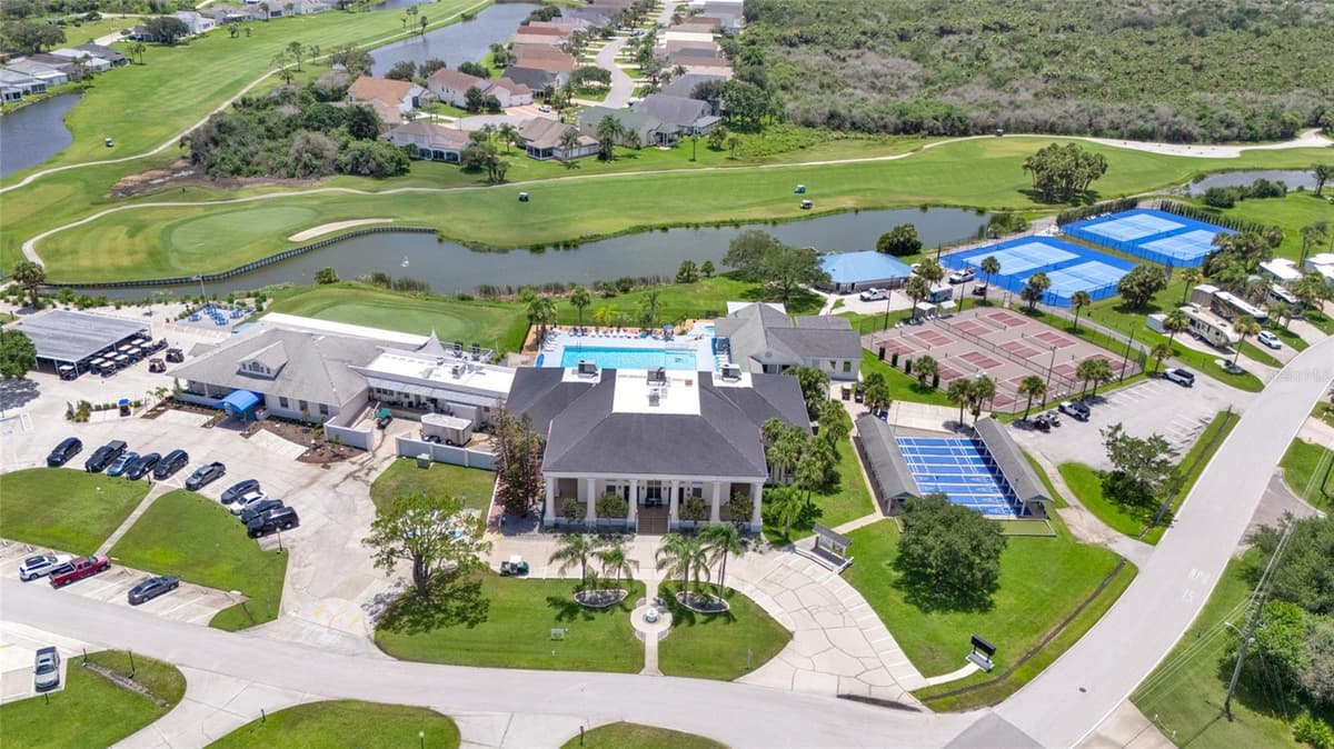 312 CLUB COVE DRIVE — photo 44 of 57