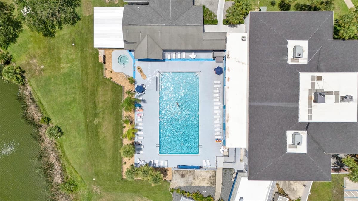 312 CLUB COVE DRIVE — photo 43 of 57