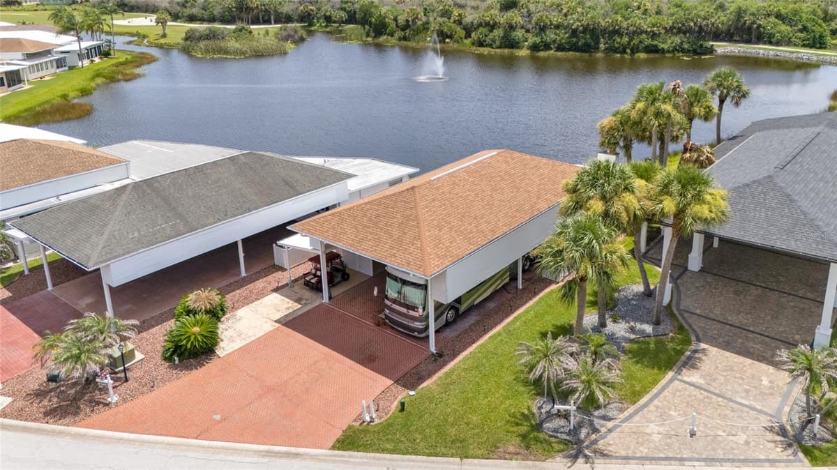 312 CLUB COVE DRIVE — photo 26 of 57