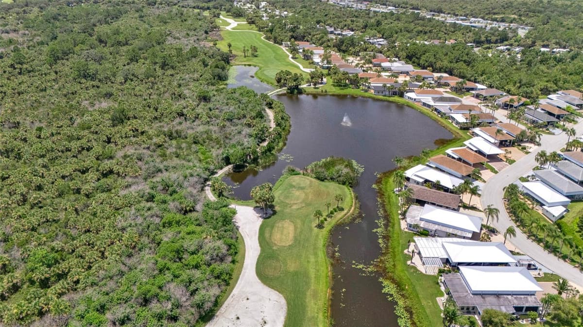 312 CLUB COVE DRIVE — photo 50 of 57