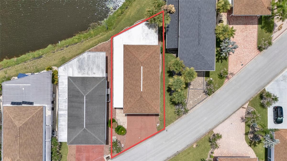 312 CLUB COVE DRIVE — photo 34 of 57