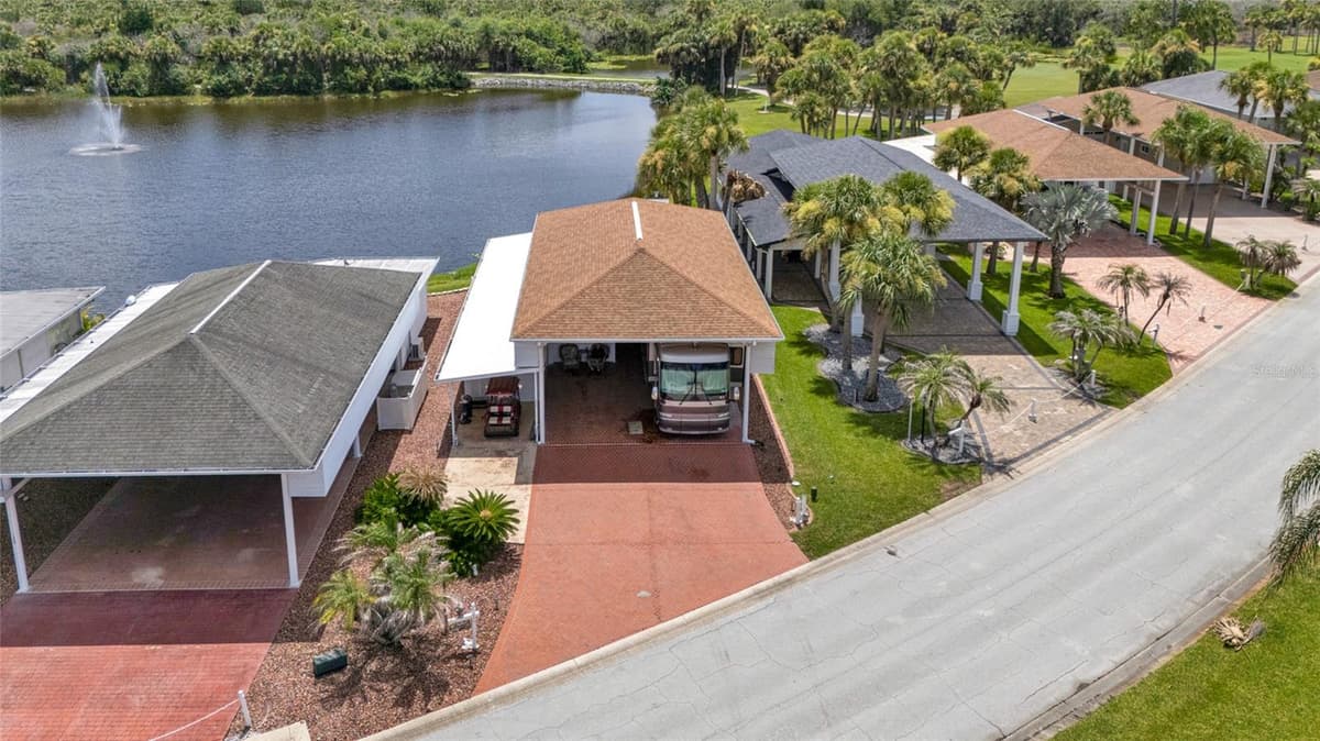 312 CLUB COVE DRIVE — photo 25 of 57