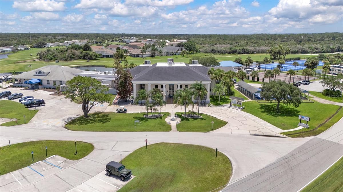312 CLUB COVE DRIVE — photo 45 of 57