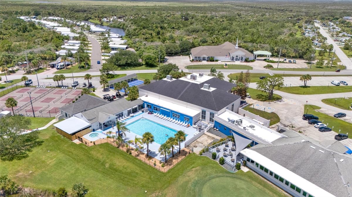 312 CLUB COVE DRIVE — photo 42 of 57