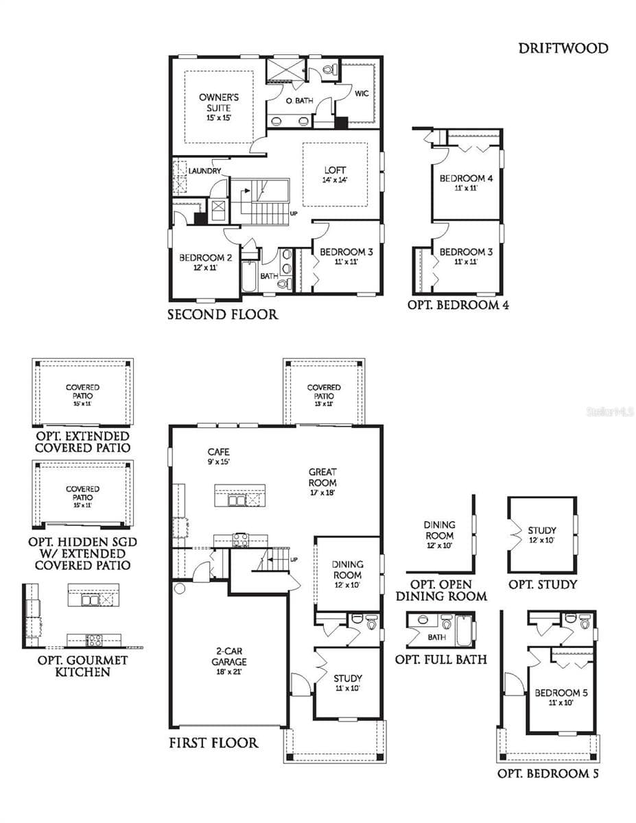 765 PINTAIL TERRACE — photo 2 of 42