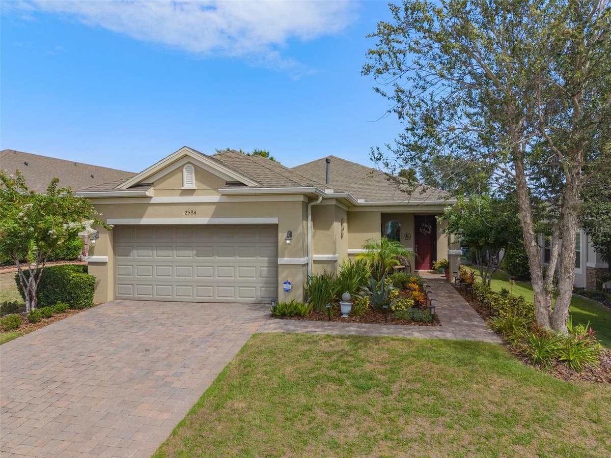2594 STARGRASS CIRCLE — photo 1 of 68