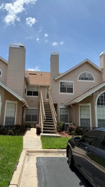 625 GREENCOVE TERRACE — photo 1 of 9