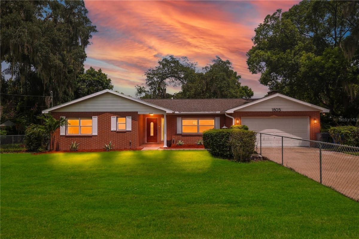 1805 DIERKER DRIVE — photo 1 of 45