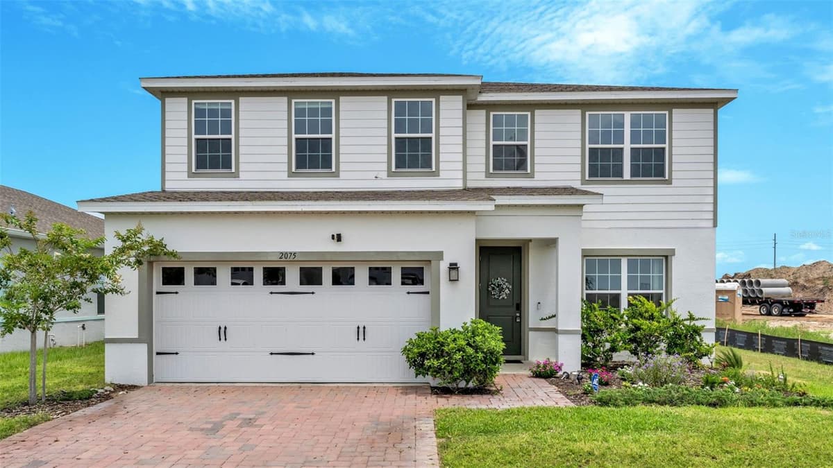 2075 AIREDALE WAY — photo 1 of 50