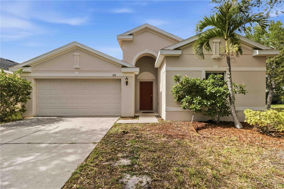 820 PARKER DEN DRIVE — photo 1 of 43