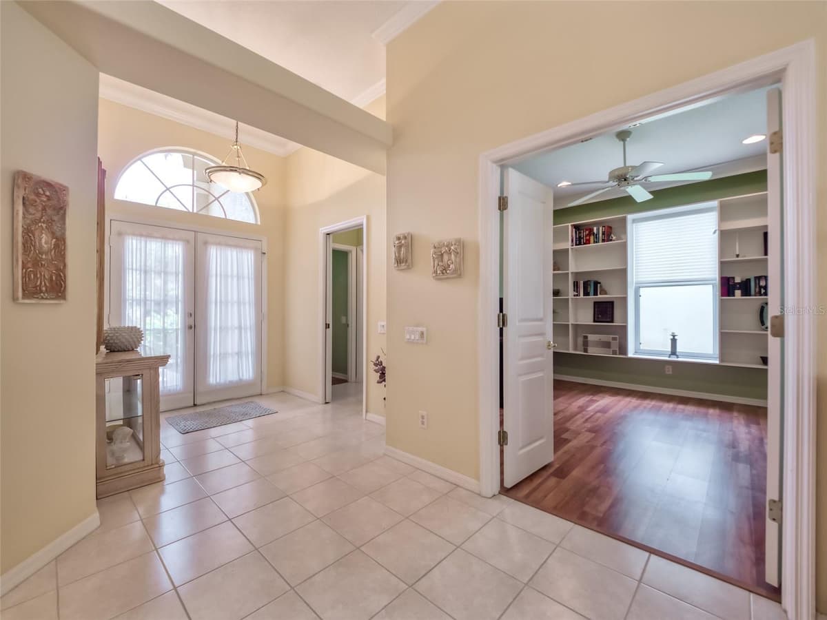 8310 WHISPERING WOODS COURT — photo 41 of 67