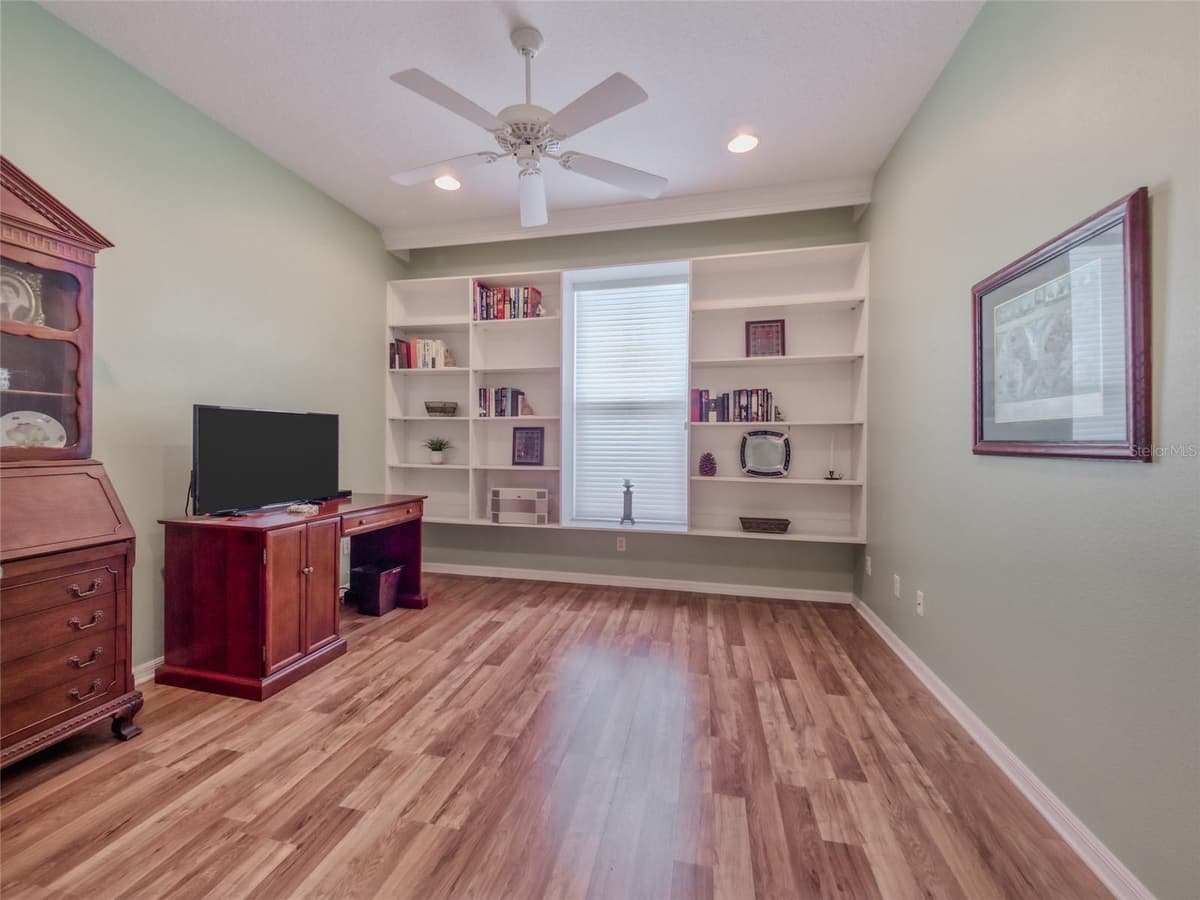 8310 WHISPERING WOODS COURT — photo 42 of 67