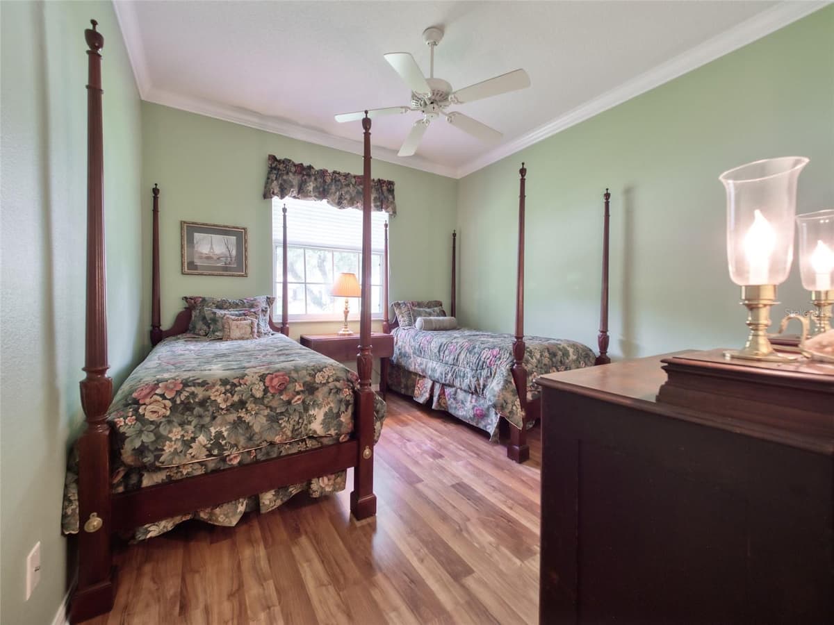 8310 WHISPERING WOODS COURT — photo 45 of 67