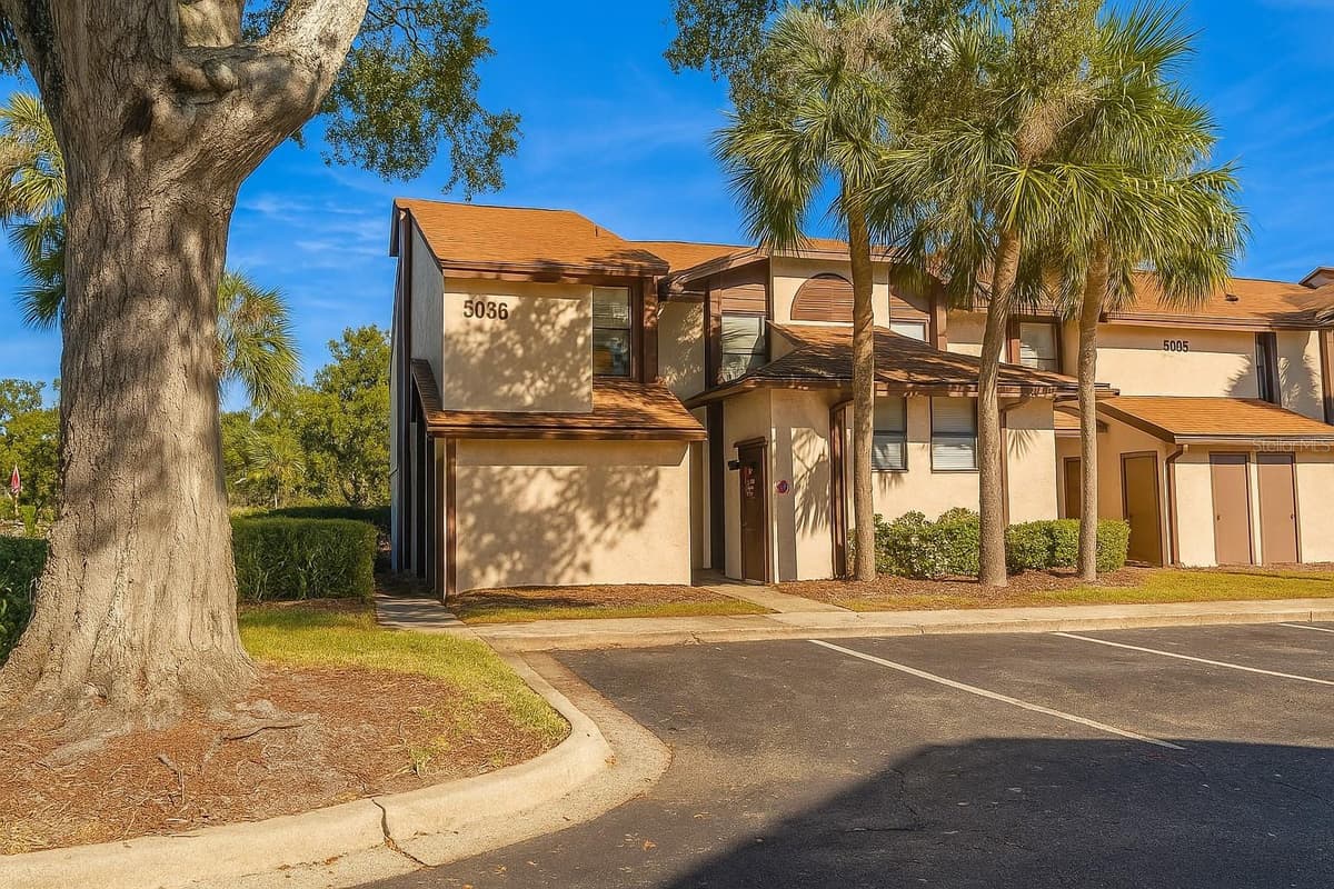 3036 SEMORAN BOULEVARD — photo 1 of 15