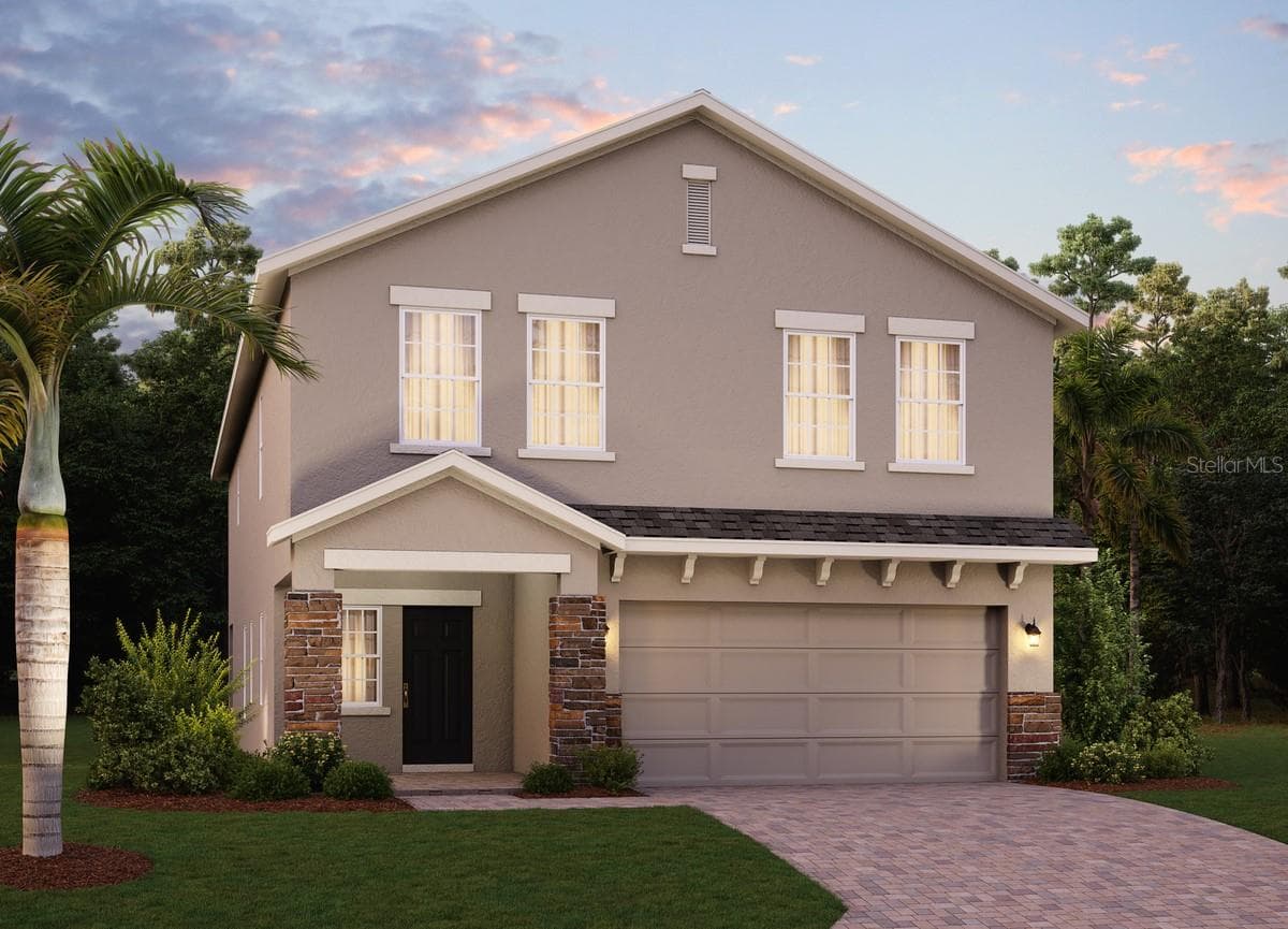 472 LEMONGRASS ROAD — photo 1 of 8