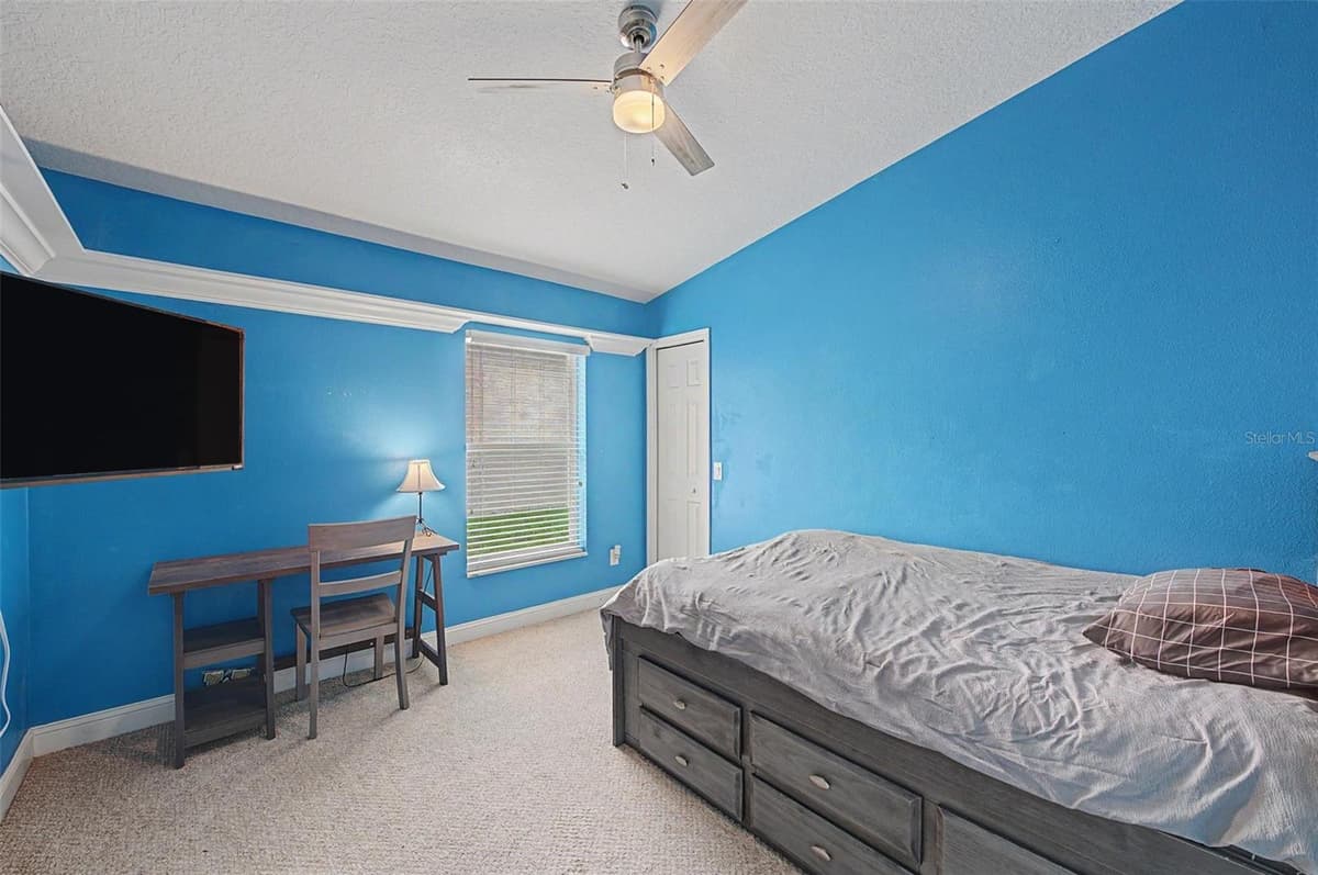 2141 FLAMEFLOWER COURT — photo 27 of 38