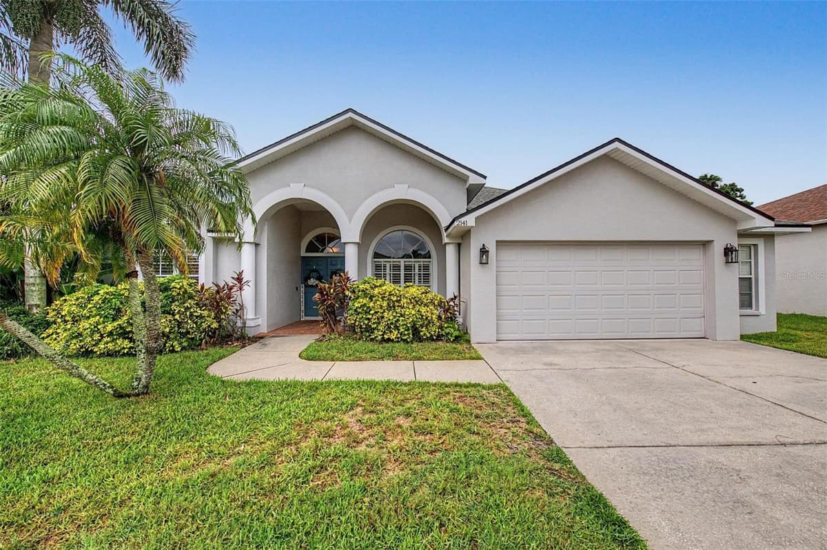 2141 FLAMEFLOWER COURT — photo 1 of 38