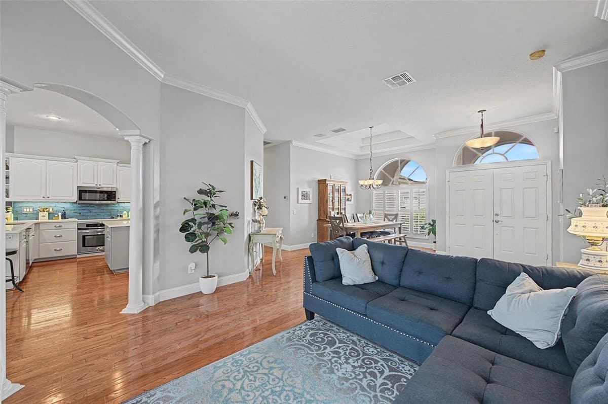 2141 FLAMEFLOWER COURT — photo 18 of 38