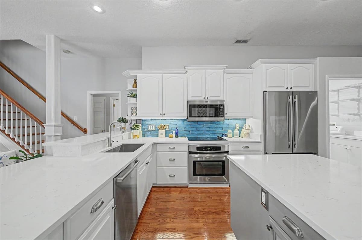 2141 FLAMEFLOWER COURT — photo 9 of 38