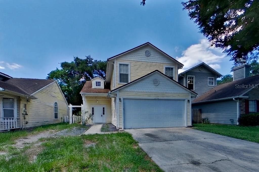 6730 BRITTANY CHASE COURT — photo 1 of 18