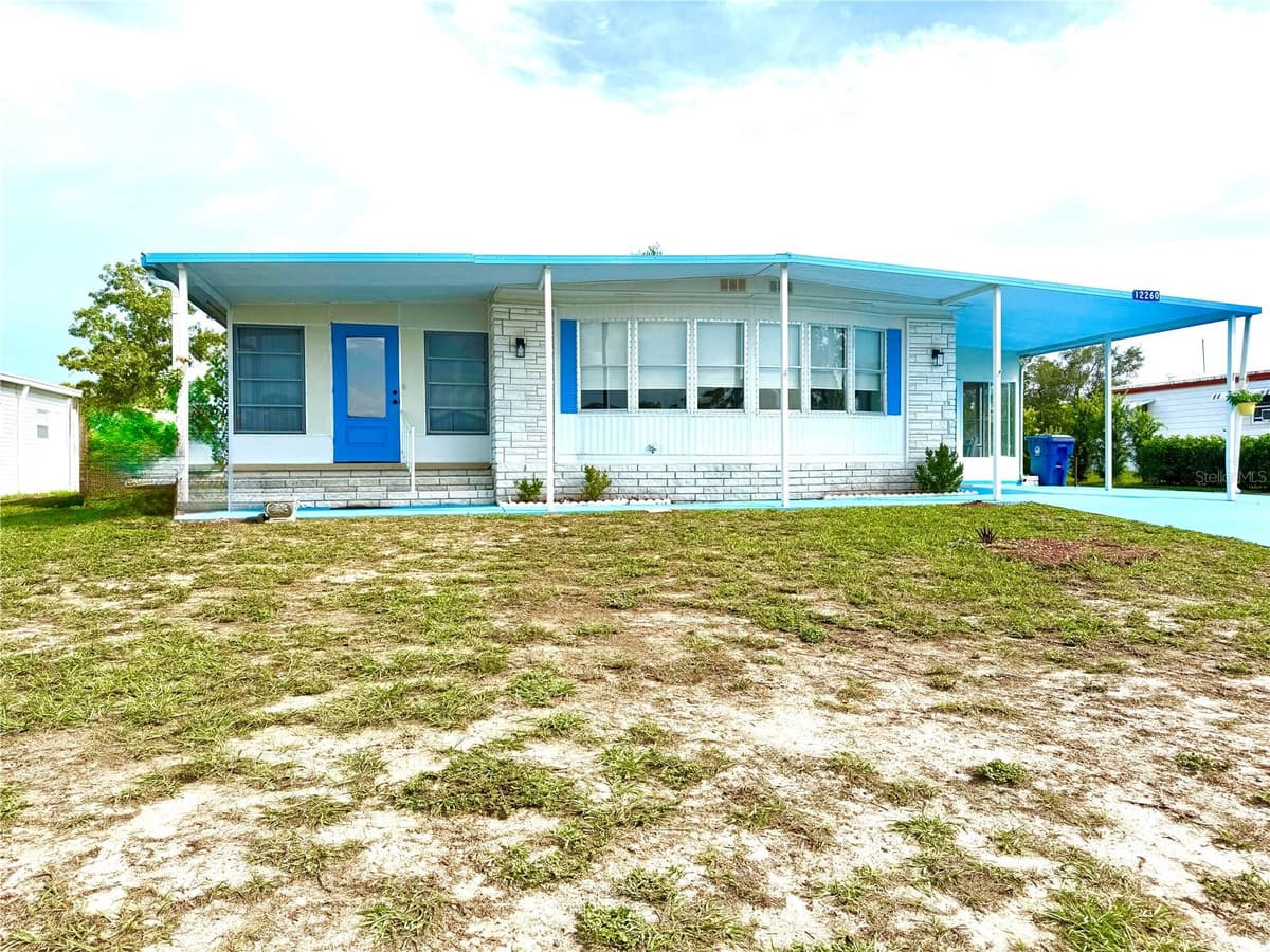 12260 HALLMARK AVENUE — photo 1 of 29