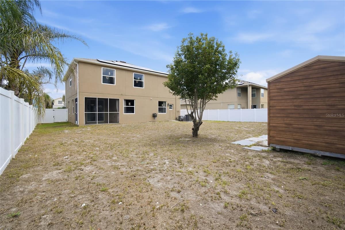12209 CITRUS LEAF DRIVE — photo 34 of 37