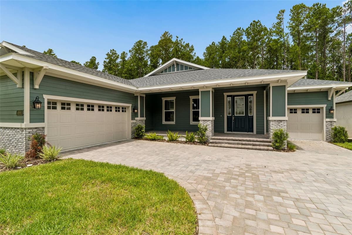 4881 MAJESTIC HILLS LOOP — photo 2 of 65